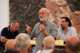 Elenco lettere di comunicazione Gallura 2018
