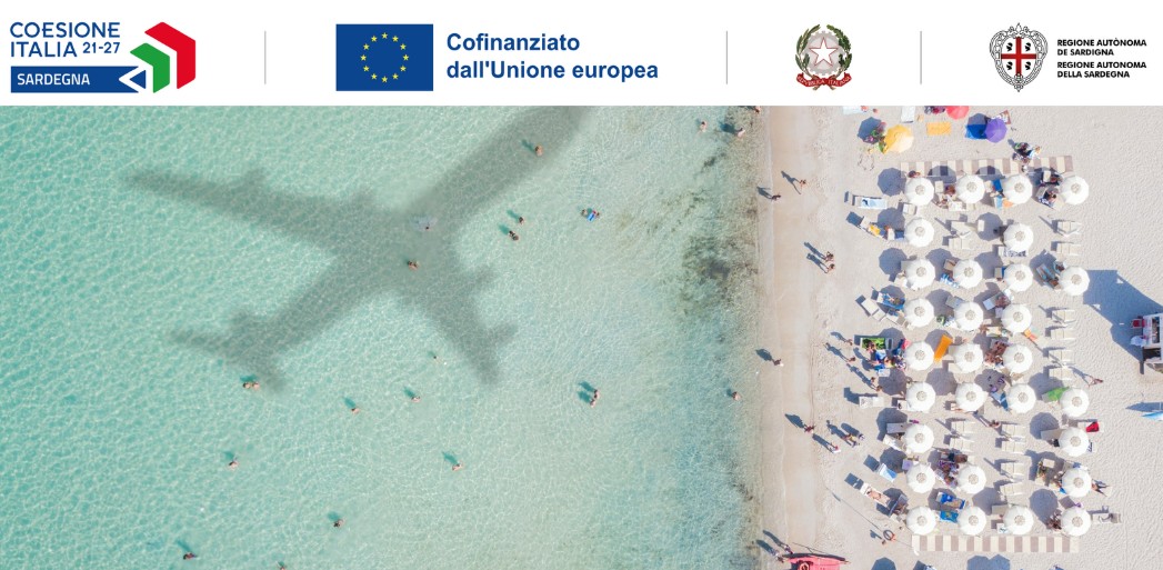 “Sostegno all’innovazione per reti di imprese del settore turismo” – Manifestazione di interesse per i webinar informativi di Sardegna Ricerche