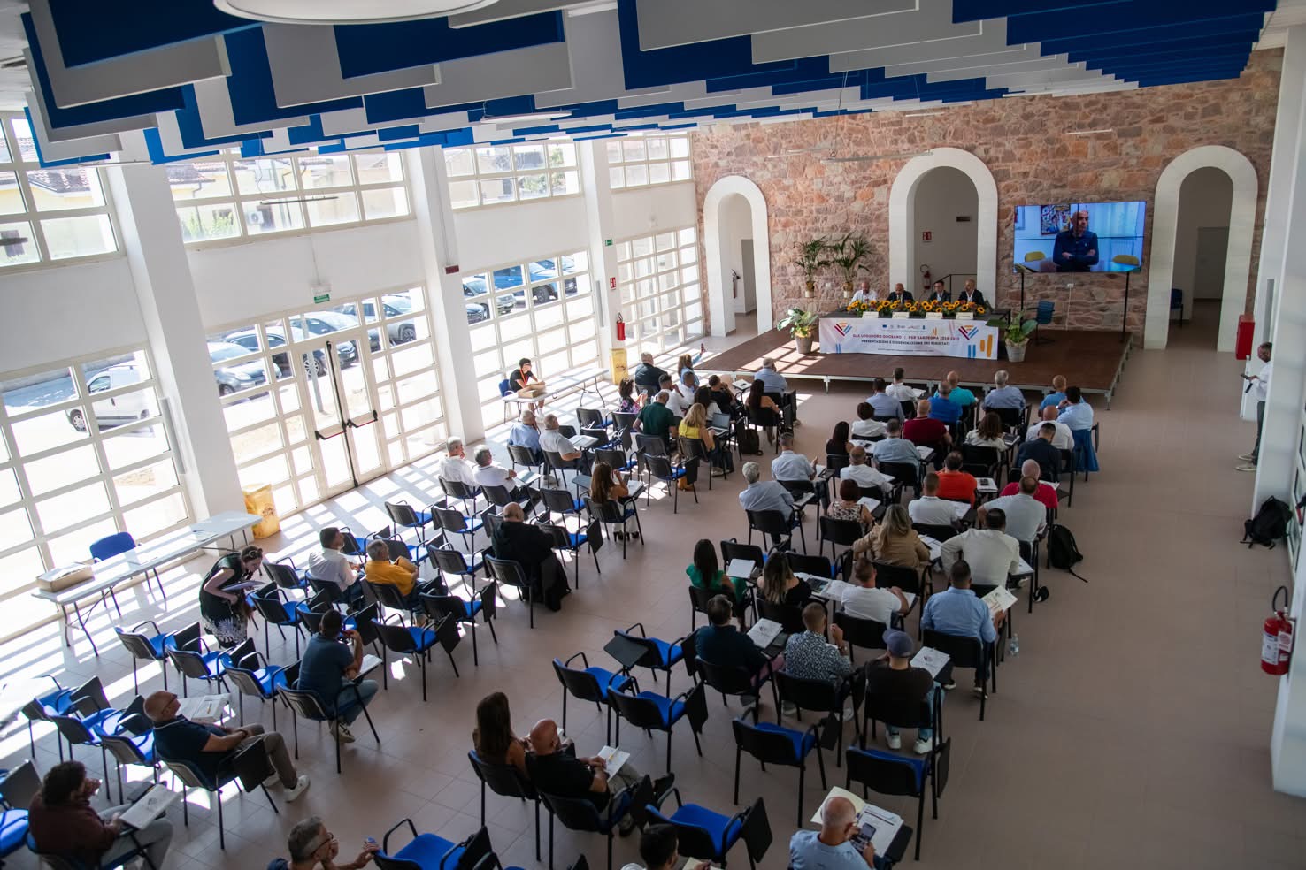 Assemblea dei Soci del GAL: al centro il rinnovo delle cariche sociali