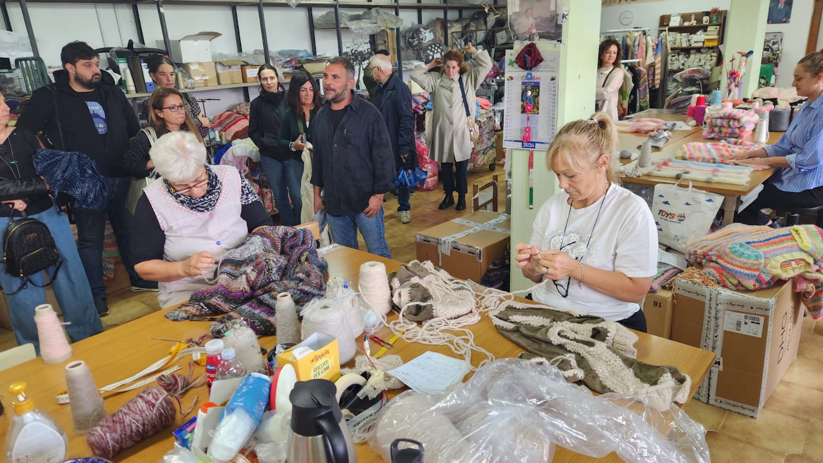 Il GAL Logudoro Goceano allo Smart Rural LAB dedicato alla cultura nelle aree rurali